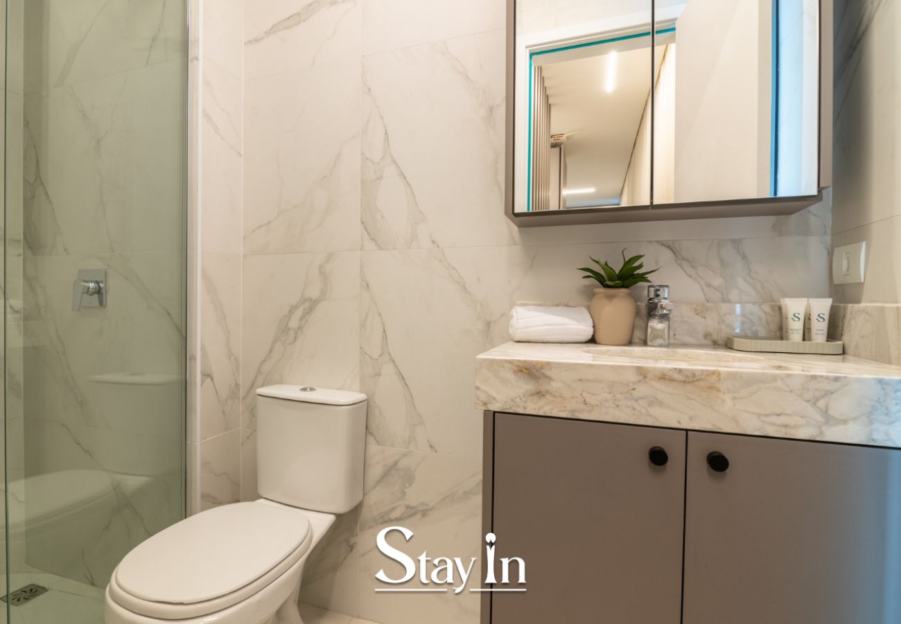 Apartamento em Curitiba - BB 704 - SUPERIOR