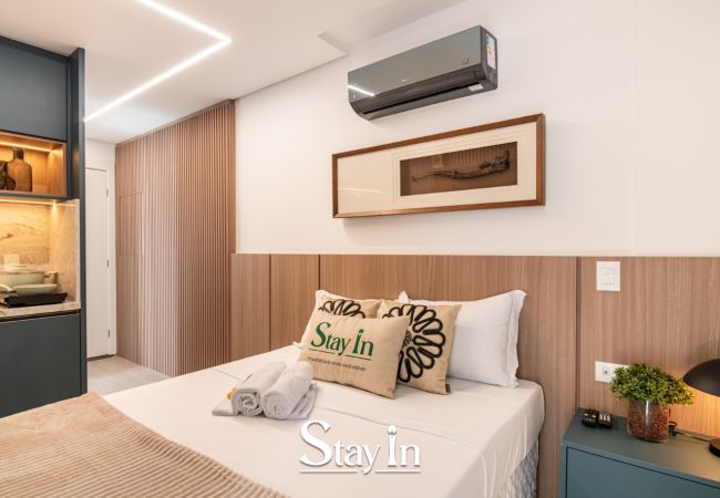 Apartamento em Curitiba - DT 1803
