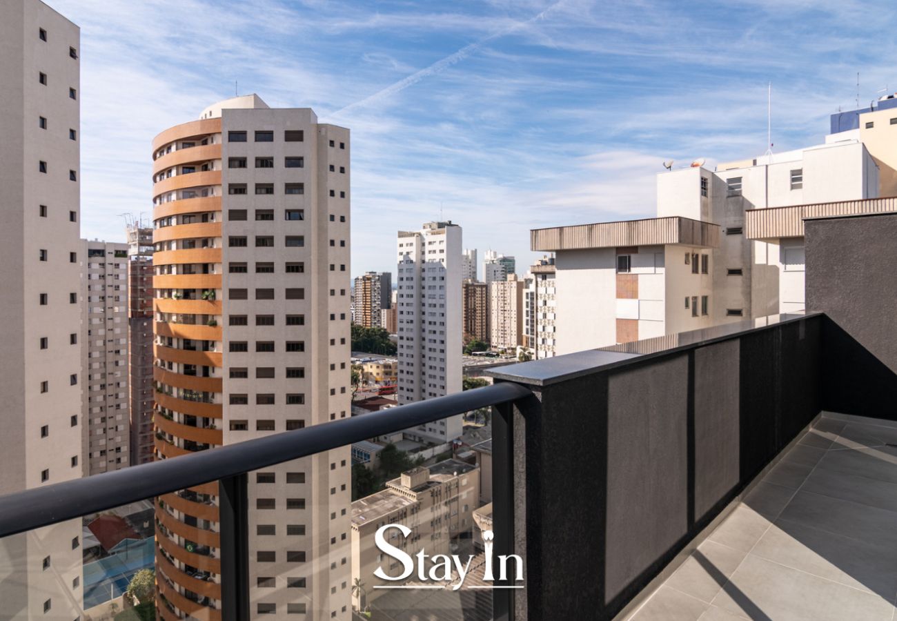 Apartamento em Curitiba - DT 1803