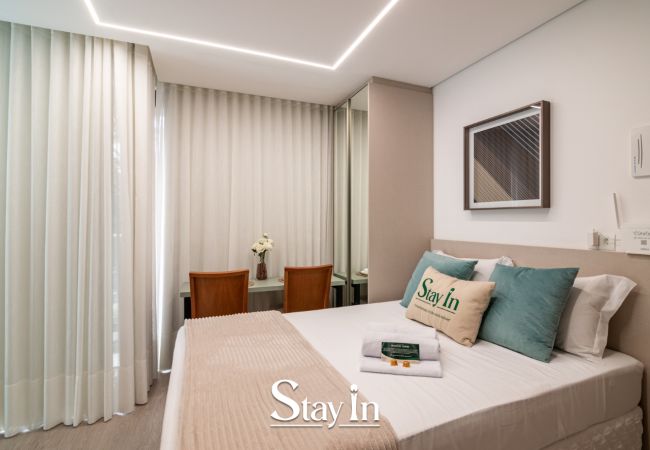 Apartamento em Curitiba - DT - 404
