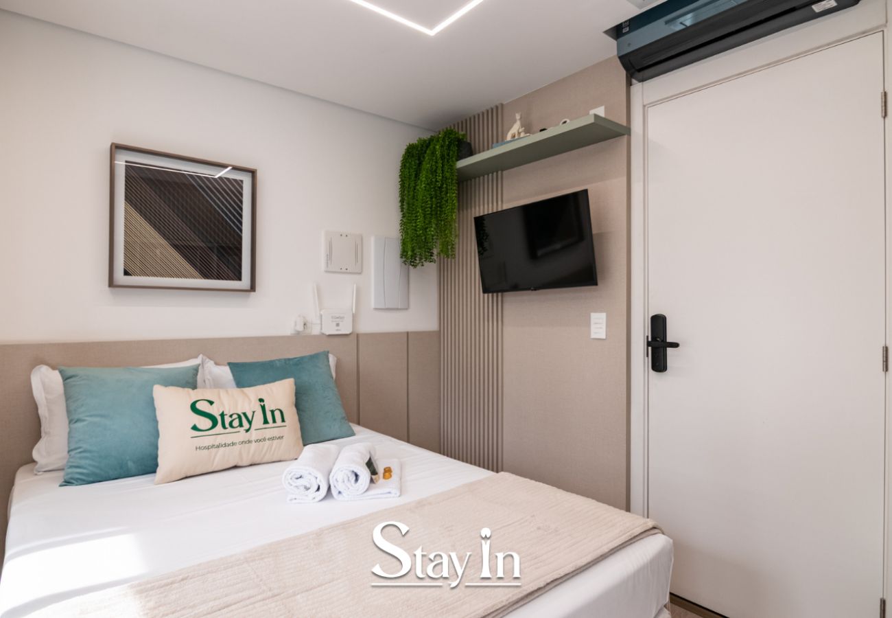 Apartamento em Curitiba - DT - 404