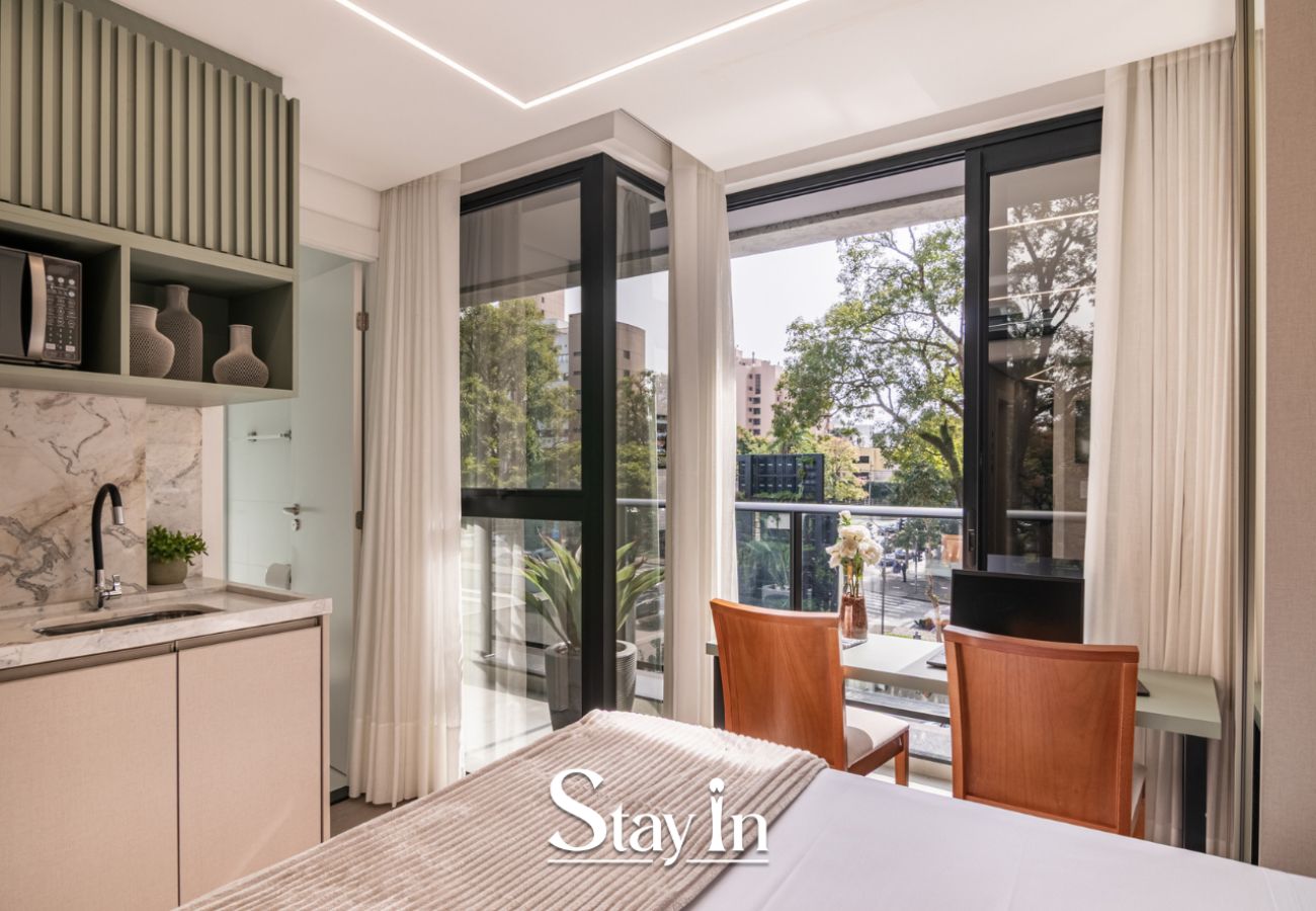Apartamento em Curitiba - DT - 404