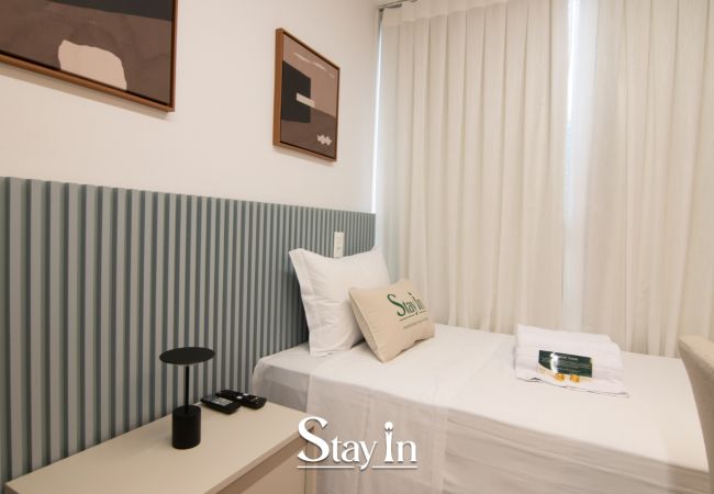 Apartamento em Curitiba - DT 302 - STUDIO