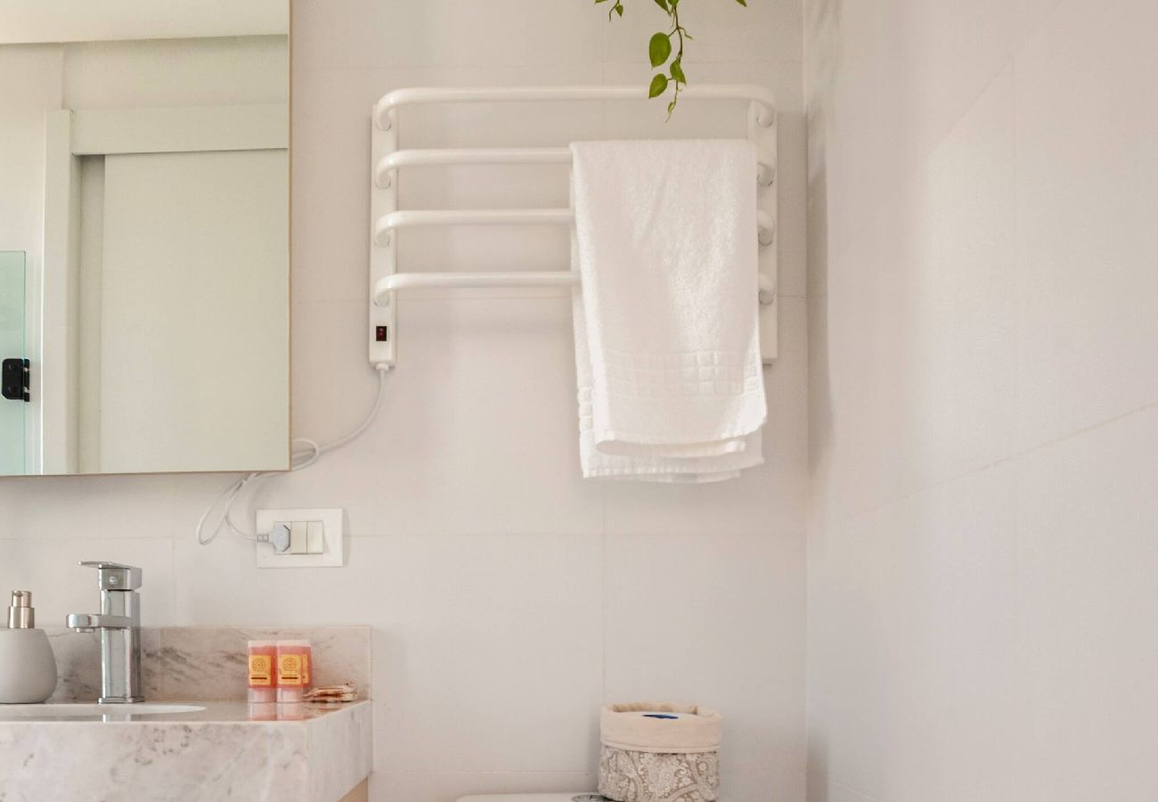 Studio in Curitiba - DT 813 -  Studio Quiet Luxury