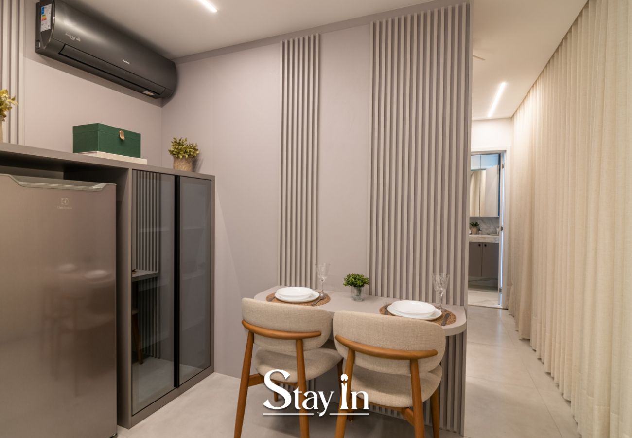Apartment in Curitiba - BB 704 - SUPERIOR