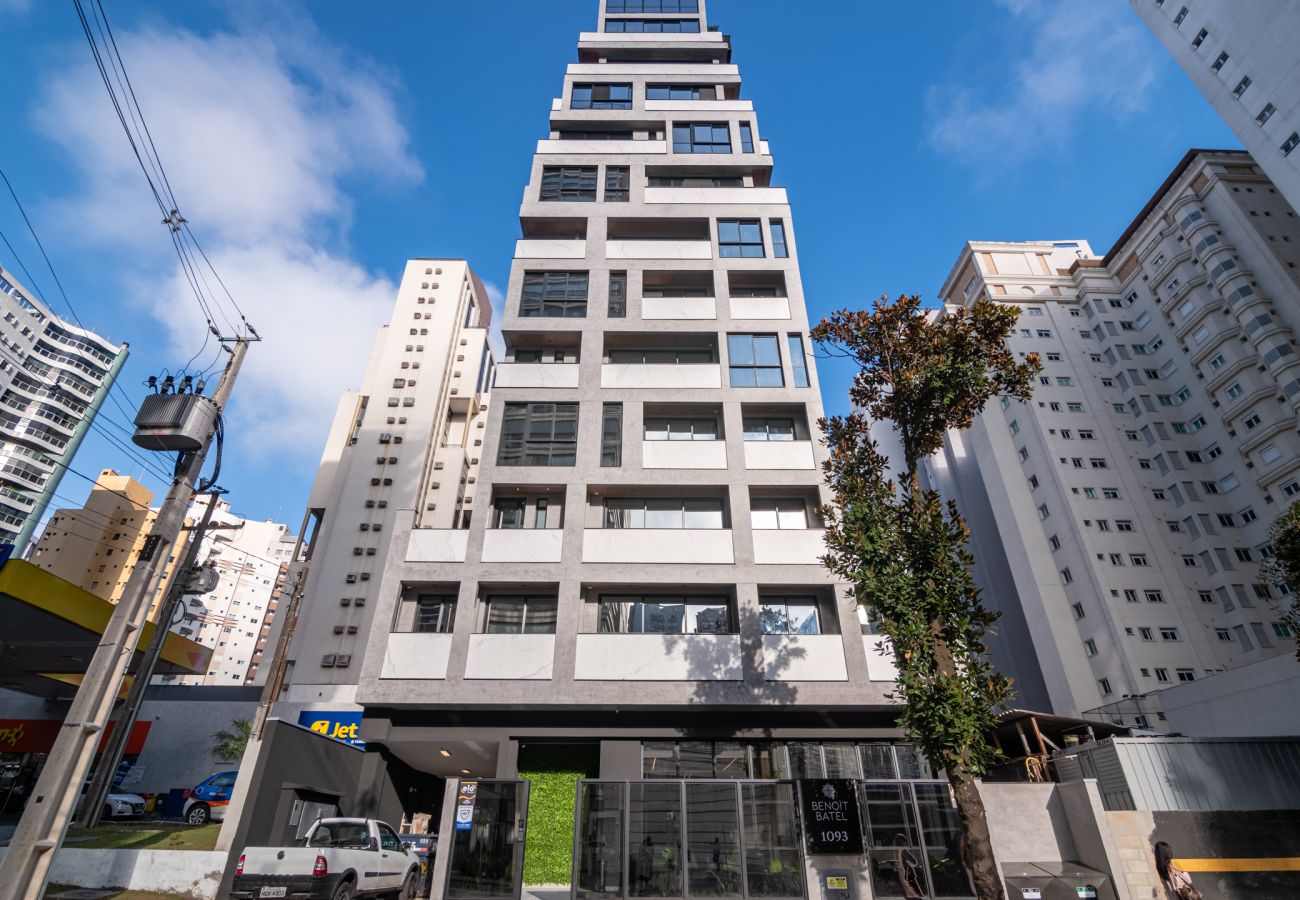 Apartment in Curitiba - BB 704 - SUPERIOR