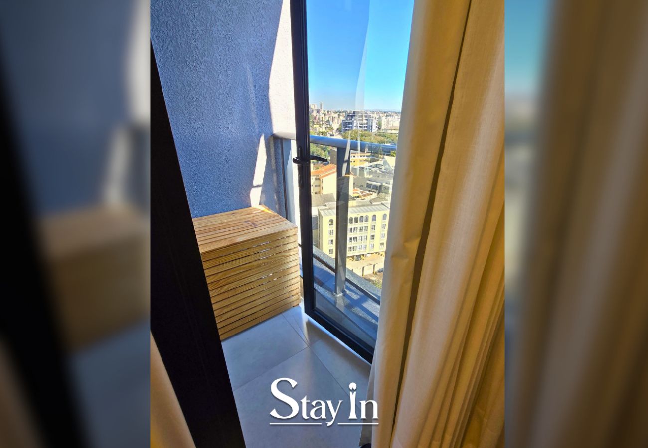 Apartamento en Curitiba - DT - 1401 Standard com Varanda