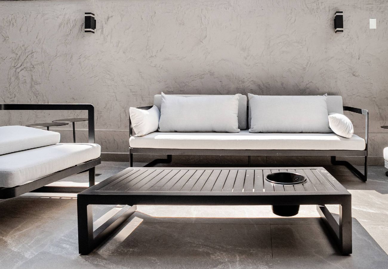 Estudio en Curitiba - DT 813 -  Studio Quiet Luxury