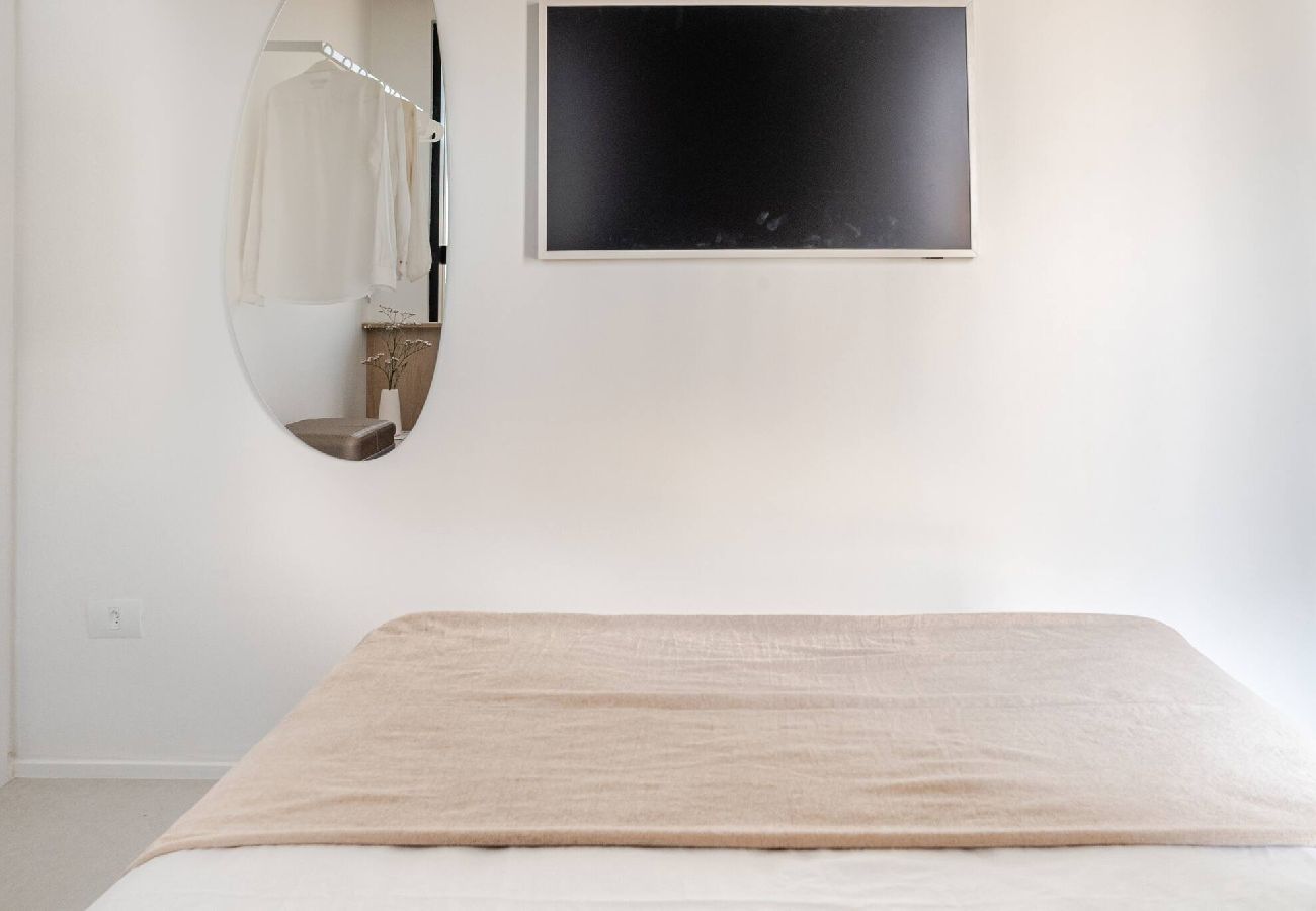 Estudio en Curitiba - DT 813 -  Studio Quiet Luxury